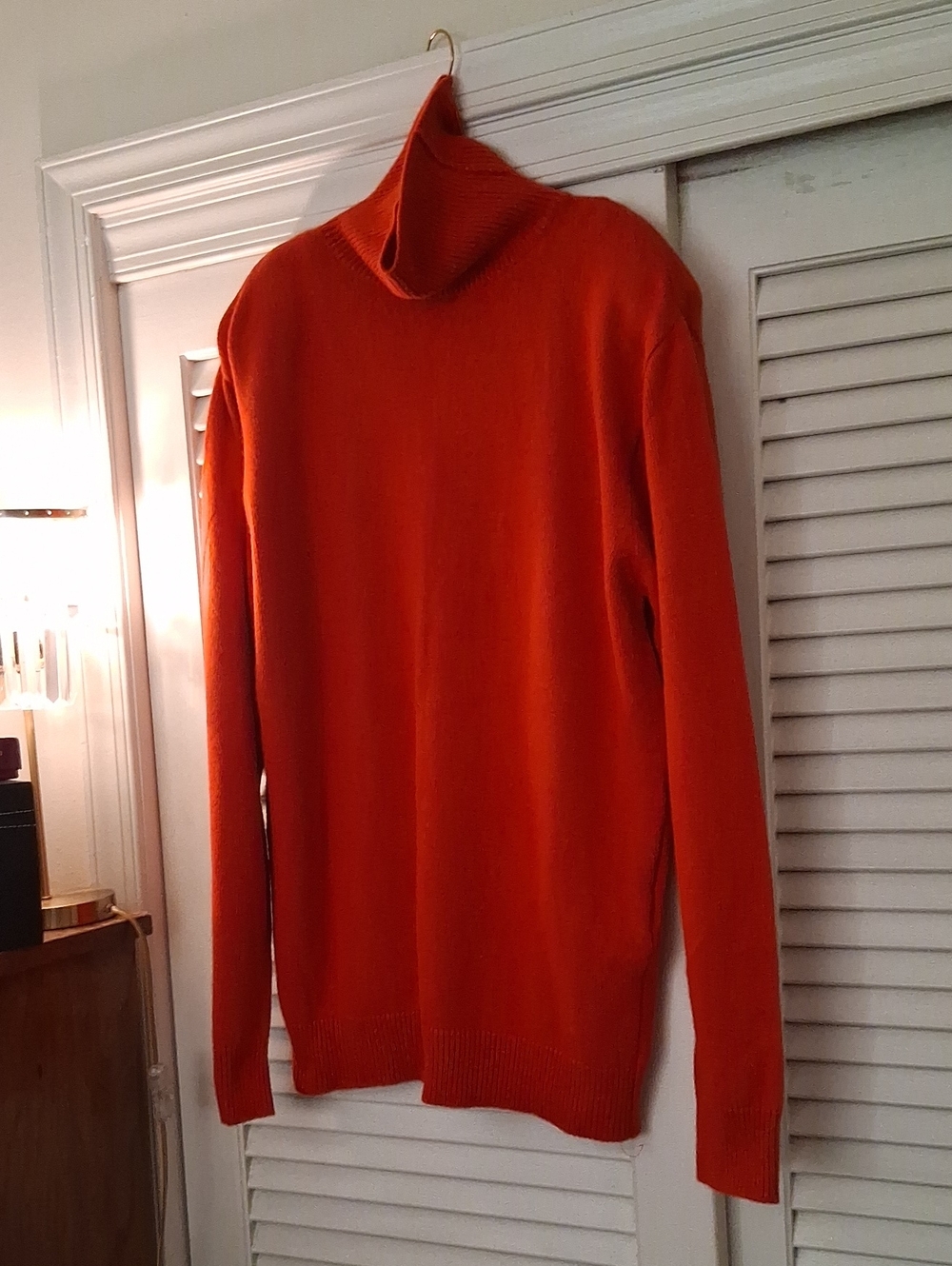 NWT - The Frankie Shop Emilia Mini Sweater Dress